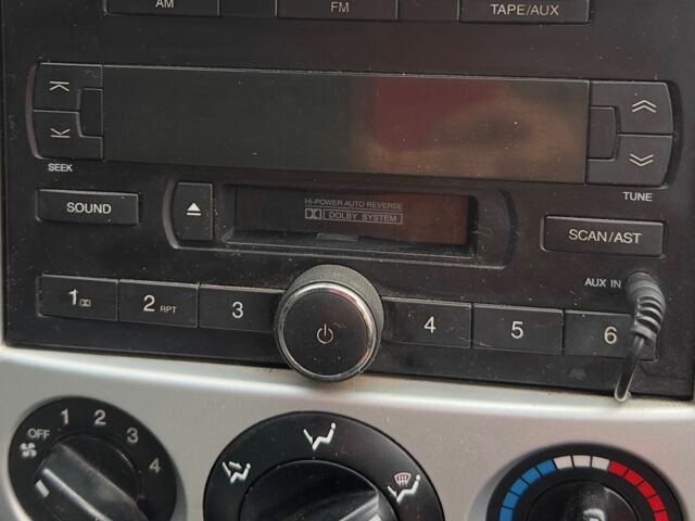 Синий Шевроле Лачетти, объемом двигателя 1.6 л и пробегом 200 тыс. км за 3999 $, фото 7 на Automoto.ua