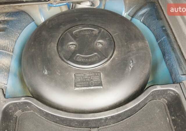 Синій Шевроле Лачетті, об'ємом двигуна 1.8 л та пробігом 221 тис. км за 5400 $, фото 38 на Automoto.ua