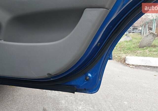 Синій Шевроле Лачетті, об'ємом двигуна 1.8 л та пробігом 221 тис. км за 5400 $, фото 22 на Automoto.ua