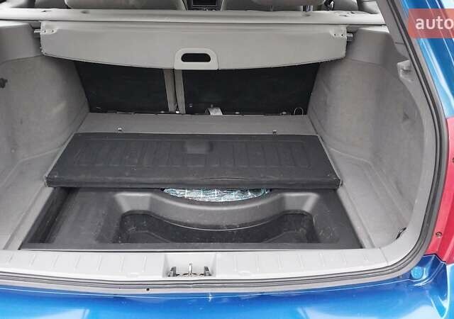 Синій Шевроле Лачетті, об'ємом двигуна 1.8 л та пробігом 221 тис. км за 5400 $, фото 37 на Automoto.ua