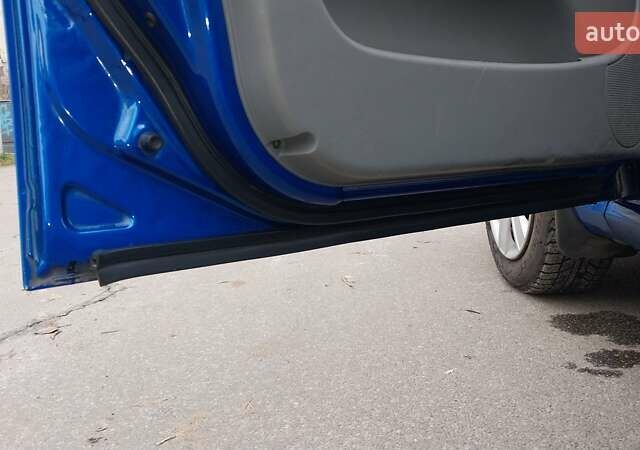 Синій Шевроле Лачетті, об'ємом двигуна 1.8 л та пробігом 221 тис. км за 5400 $, фото 33 на Automoto.ua