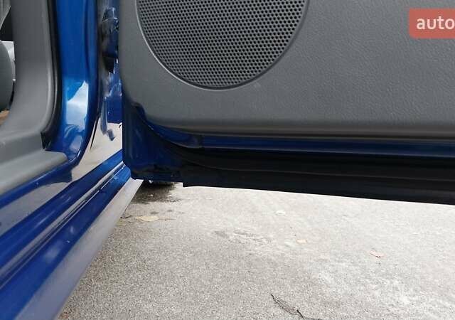 Синій Шевроле Лачетті, об'ємом двигуна 1.8 л та пробігом 221 тис. км за 5400 $, фото 23 на Automoto.ua
