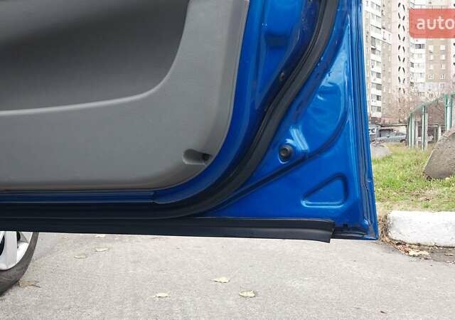 Синій Шевроле Лачетті, об'ємом двигуна 1.8 л та пробігом 221 тис. км за 5400 $, фото 20 на Automoto.ua