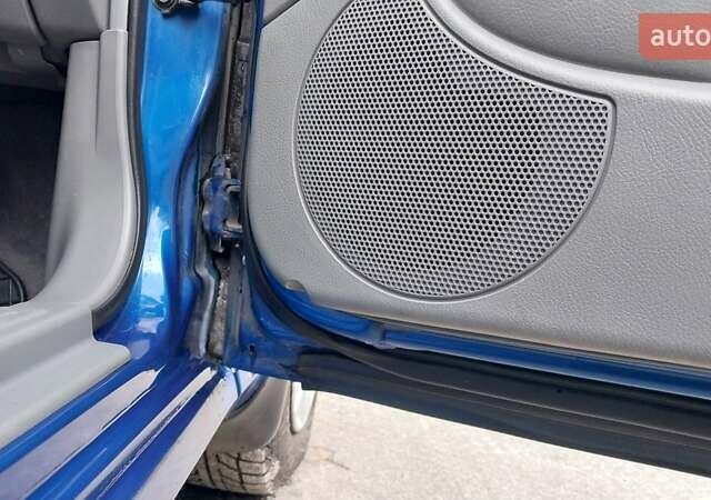 Синій Шевроле Лачетті, об'ємом двигуна 1.8 л та пробігом 221 тис. км за 5400 $, фото 19 на Automoto.ua