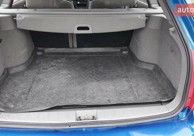 Синій Шевроле Лачетті, об'ємом двигуна 1.8 л та пробігом 221 тис. км за 5400 $, фото 35 на Automoto.ua