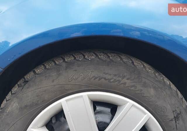 Синій Шевроле Лачетті, об'ємом двигуна 1.8 л та пробігом 221 тис. км за 5400 $, фото 15 на Automoto.ua