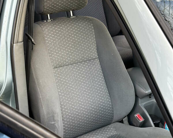 Зеленый Шевроле Лачетти, объемом двигателя 1.8 л и пробегом 174 тыс. км за 4600 $, фото 16 на Automoto.ua