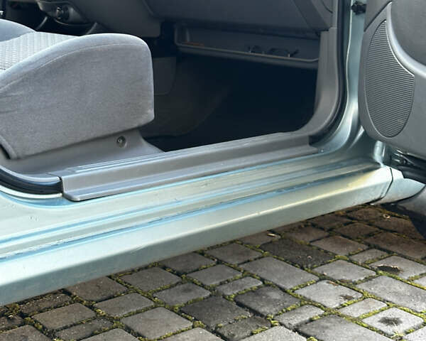 Зеленый Шевроле Лачетти, объемом двигателя 1.8 л и пробегом 174 тыс. км за 4600 $, фото 24 на Automoto.ua