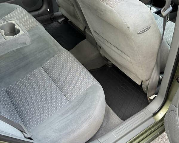 Зеленый Шевроле Лачетти, объемом двигателя 1.8 л и пробегом 280 тыс. км за 3600 $, фото 17 на Automoto.ua