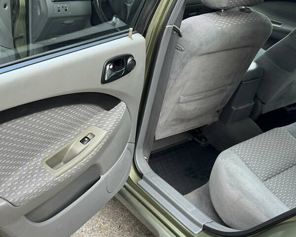 Зеленый Шевроле Лачетти, объемом двигателя 1.8 л и пробегом 280 тыс. км за 3600 $, фото 13 на Automoto.ua