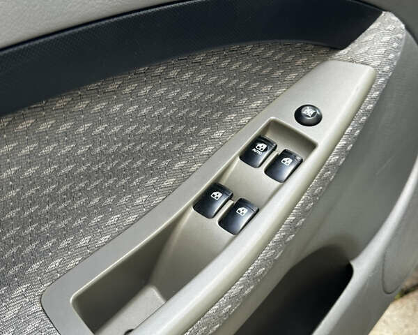 Зеленый Шевроле Лачетти, объемом двигателя 1.8 л и пробегом 174 тыс. км за 4600 $, фото 8 на Automoto.ua