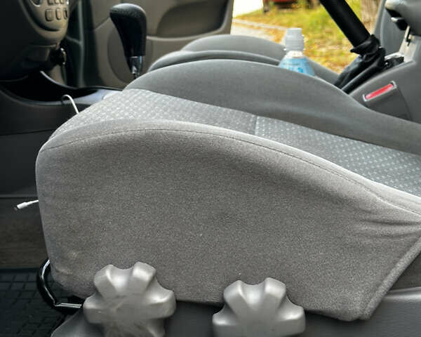 Зеленый Шевроле Лачетти, объемом двигателя 1.8 л и пробегом 174 тыс. км за 4600 $, фото 11 на Automoto.ua