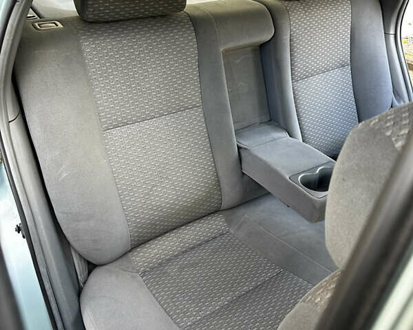 Зеленый Шевроле Лачетти, объемом двигателя 1.8 л и пробегом 174 тыс. км за 4600 $, фото 19 на Automoto.ua