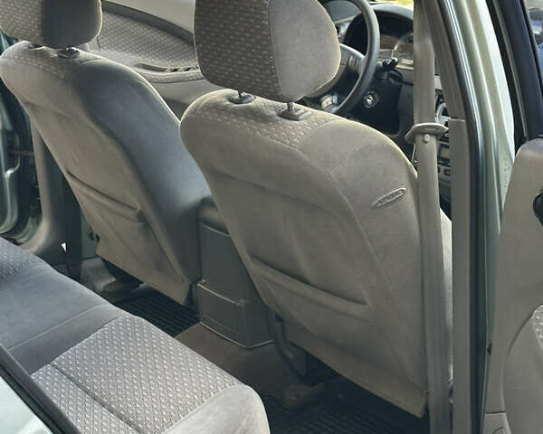 Зеленый Шевроле Лачетти, объемом двигателя 1.8 л и пробегом 174 тыс. км за 4600 $, фото 20 на Automoto.ua