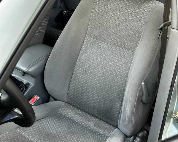 Зеленый Шевроле Лачетти, объемом двигателя 1.8 л и пробегом 174 тыс. км за 4600 $, фото 10 на Automoto.ua