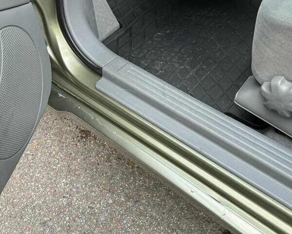 Зеленый Шевроле Лачетти, объемом двигателя 1.8 л и пробегом 280 тыс. км за 3600 $, фото 18 на Automoto.ua