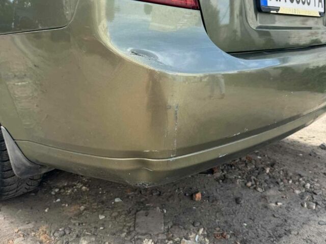 Зеленый Шевроле Лачетти, объемом двигателя 1.8 л и пробегом 3 тыс. км за 4000 $, фото 5 на Automoto.ua