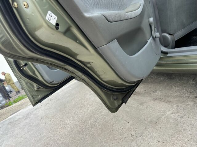 Зеленый Шевроле Лачетти, объемом двигателя 1.6 л и пробегом 190 тыс. км за 3350 $, фото 2 на Automoto.ua