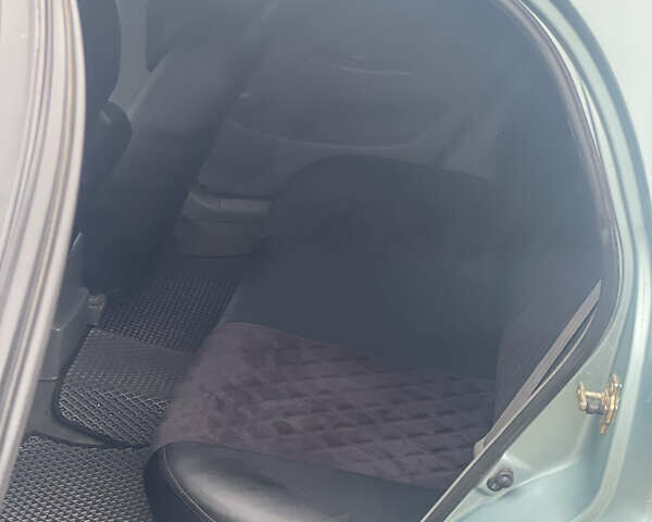 Зеленый Шевроле Лачетти, объемом двигателя 1.6 л и пробегом 330 тыс. км за 4000 $, фото 3 на Automoto.ua