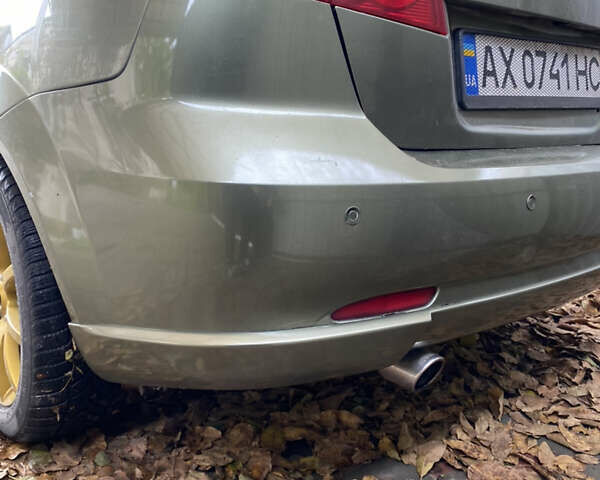 Зелений Шевроле Лачетті, об'ємом двигуна 1.8 л та пробігом 220 тис. км за 4100 $, фото 9 на Automoto.ua