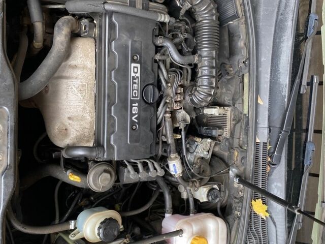 Зелений Шевроле Лачетті, об'ємом двигуна 1.8 л та пробігом 221 тис. км за 4200 $, фото 5 на Automoto.ua