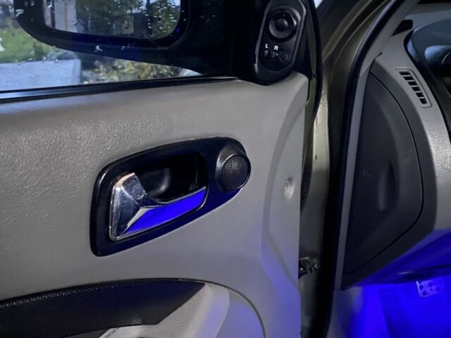 Зелений Шевроле Лачетті, об'ємом двигуна 1.8 л та пробігом 221 тис. км за 4200 $, фото 15 на Automoto.ua