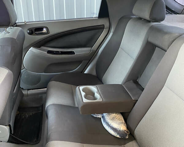 Зелений Шевроле Лачетті, об'ємом двигуна 1.8 л та пробігом 220 тис. км за 4100 $, фото 13 на Automoto.ua