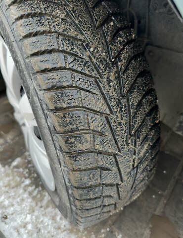 Зеленый Шевроле Лачетти, объемом двигателя 1.6 л и пробегом 180 тыс. км за 4200 $, фото 18 на Automoto.ua