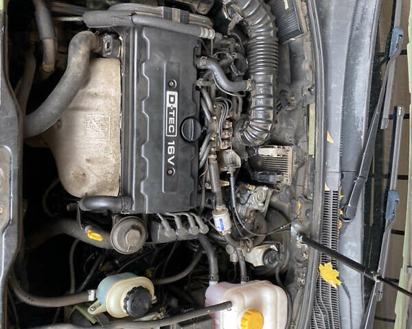 Зелений Шевроле Лачетті, об'ємом двигуна 1.8 л та пробігом 220 тис. км за 4100 $, фото 8 на Automoto.ua