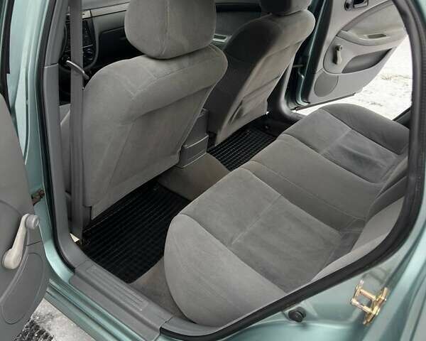 Зеленый Шевроле Лачетти, объемом двигателя 1.6 л и пробегом 180 тыс. км за 4200 $, фото 14 на Automoto.ua