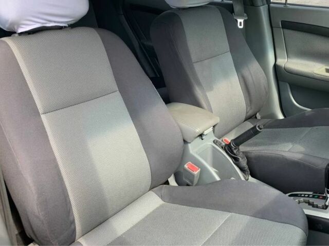 Шевроле Лачетти 2007 в Киеве на Automoto.ua Зеленый Шевроле Лачетти, объемом двигателя 1.8 л и пробегом 208 тыс. км за 3999 $, фото 5 на Automoto.ua