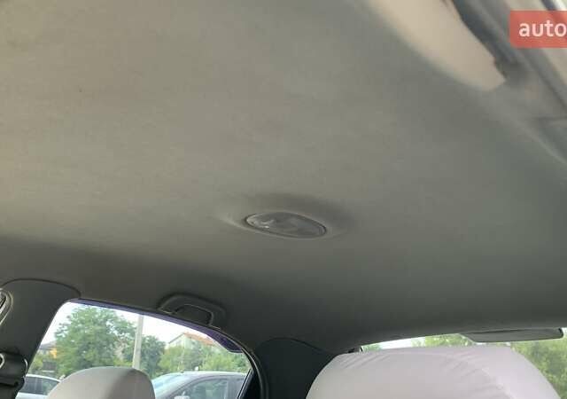 Зелений Шевроле Лачетті, об'ємом двигуна 1.8 л та пробігом 208 тис. км за 4350 $, фото 15 на Automoto.ua