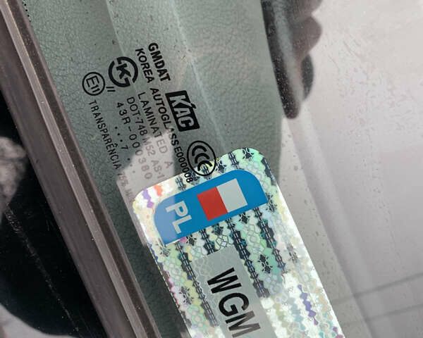 Зеленый Шевроле Лачетти, объемом двигателя 1.6 л и пробегом 270 тыс. км за 3650 $, фото 13 на Automoto.ua