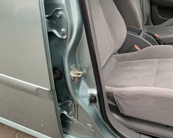 Зеленый Шевроле Лачетти, объемом двигателя 1.4 л и пробегом 270 тыс. км за 4300 $, фото 18 на Automoto.ua