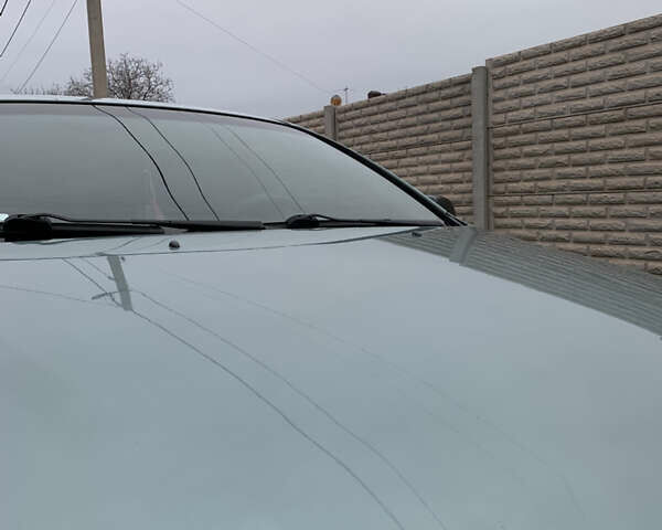 Зеленый Шевроле Лачетти, объемом двигателя 1.6 л и пробегом 270 тыс. км за 3650 $, фото 16 на Automoto.ua