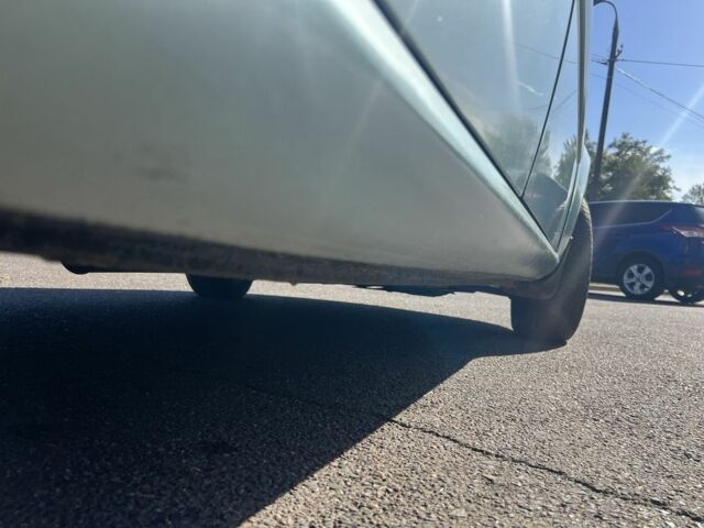 Зеленый Шевроле Лачетти, объемом двигателя 1.6 л и пробегом 248 тыс. км за 3550 $, фото 13 на Automoto.ua