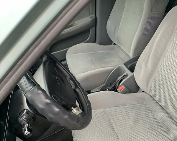 Зеленый Шевроле Лачетти, объемом двигателя 1.4 л и пробегом 270 тыс. км за 4300 $, фото 8 на Automoto.ua