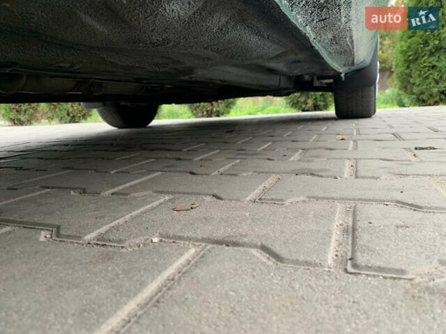 Зеленый Шевроле Лачетти, объемом двигателя 1.4 л и пробегом 270 тыс. км за 4300 $, фото 28 на Automoto.ua