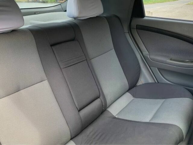 Шевроле Лачетти 2007 в Киеве на Automoto.ua Зеленый Шевроле Лачетти, объемом двигателя 1.8 л и пробегом 208 тыс. км за 3999 $, фото 6 на Automoto.ua