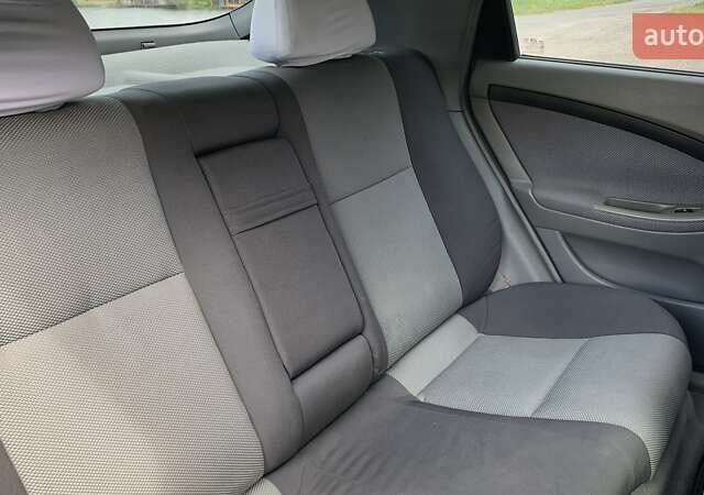 Зелений Шевроле Лачетті, об'ємом двигуна 1.8 л та пробігом 208 тис. км за 4350 $, фото 8 на Automoto.ua