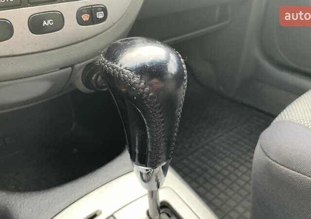 Зелений Шевроле Лачетті, об'ємом двигуна 1.8 л та пробігом 208 тис. км за 4350 $, фото 13 на Automoto.ua