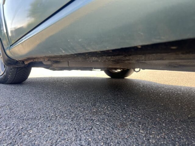 Зеленый Шевроле Лачетти, объемом двигателя 1.6 л и пробегом 248 тыс. км за 3550 $, фото 14 на Automoto.ua