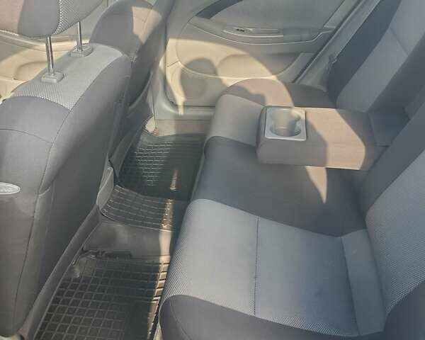 Зелений Шевроле Лачетті, об'ємом двигуна 1.8 л та пробігом 189 тис. км за 3700 $, фото 5 на Automoto.ua