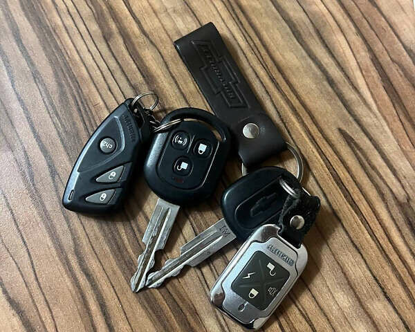 Зеленый Шевроле Лачетти, объемом двигателя 1.6 л и пробегом 308 тыс. км за 5200 $, фото 25 на Automoto.ua