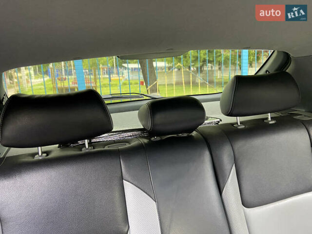 Зеленый Шевроле Лачетти, объемом двигателя 1.6 л и пробегом 308 тыс. км за 5200 $, фото 12 на Automoto.ua