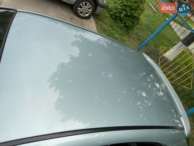 Зеленый Шевроле Лачетти, объемом двигателя 1.6 л и пробегом 308 тыс. км за 5200 $, фото 15 на Automoto.ua