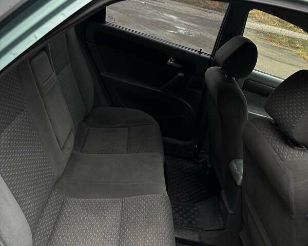 Зеленый Шевроле Лачетти, объемом двигателя 1.8 л и пробегом 367 тыс. км за 4400 $, фото 14 на Automoto.ua