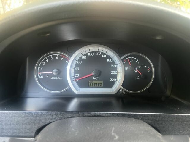 Зеленый Шевроле Лачетти, объемом двигателя 1.8 л и пробегом 260 тыс. км за 3000 $, фото 10 на Automoto.ua