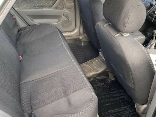 Зеленый Шевроле Лачетти, объемом двигателя 1.8 л и пробегом 260 тыс. км за 3000 $, фото 7 на Automoto.ua