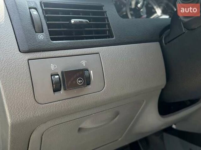 Зелений Шевроле Лачетті, об'ємом двигуна 1.8 л та пробігом 135 тис. км за 5990 $, фото 11 на Automoto.ua